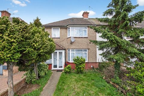 undefined, Orchard Avenue, Feltham, TW14