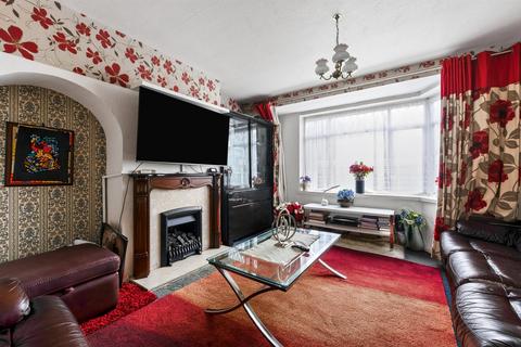 undefined, Orchard Avenue, Feltham, TW14