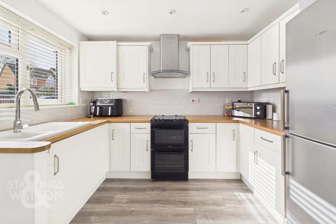 undefined, Laud Close, Dussindale, Norwich