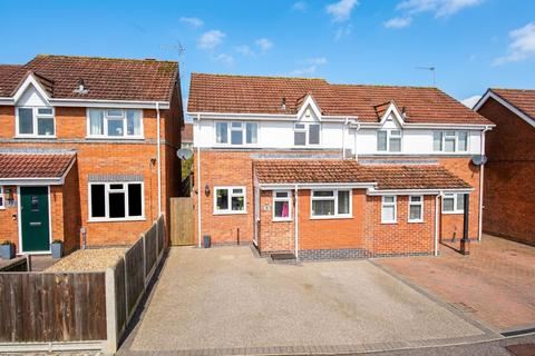 undefined, Laud Close, Dussindale, Norwich