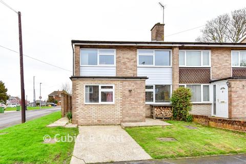4 bedroom semi-detached house for sale, Oaklea Close, Widley, Waterlooville, Hampshire