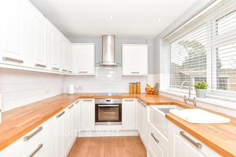 4 bedroom semi-detached house for sale, Oaklea Close, Widley, Waterlooville, Hampshire
