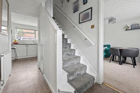 3 bedroom end of terrace house for sale, Millbrook