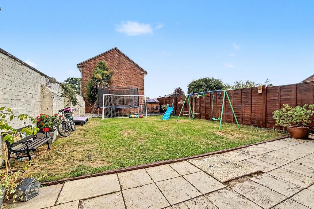House in Southampton - View 2