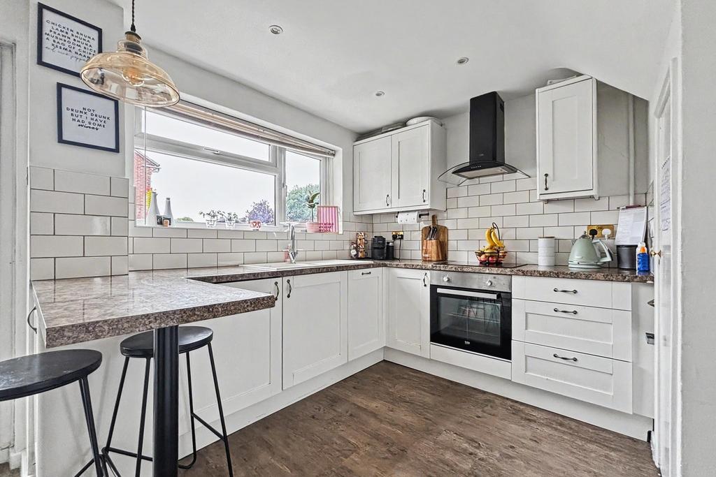House in Southampton - View 3