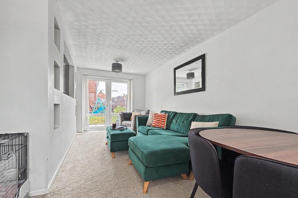 House in Southampton - View 4