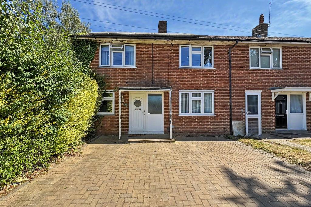 House in Southampton