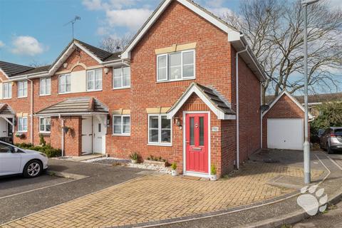 Kingsley Meadows, Wickford SS12