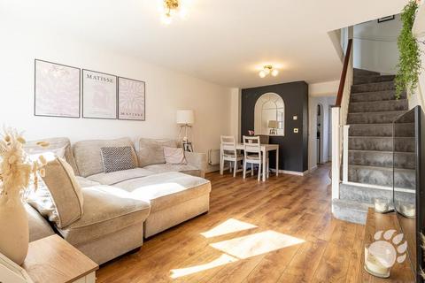 undefined, Kingsley Meadows, Wickford SS12