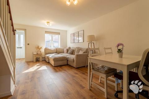 undefined, Kingsley Meadows, Wickford SS12