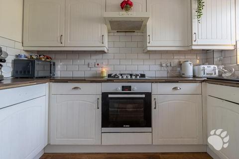 undefined, Kingsley Meadows, Wickford SS12