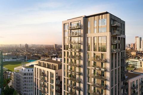 undefined, Woodall Way, LONDON SE11