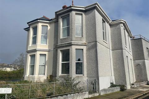 undefined, Grenville Road, Plymouth PL4