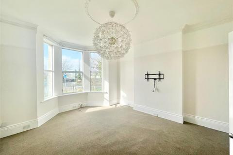 undefined, Grenville Road, Plymouth PL4