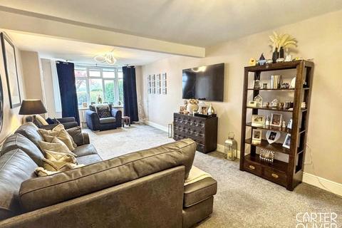 3 bedroom semi-detached house for sale, Coventry Road, Brinklow, CV23