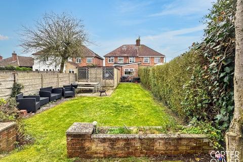 3 bedroom semi-detached house for sale, Coventry Road, Brinklow, CV23