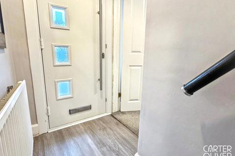 3 bedroom semi-detached house for sale, Coventry Road, Brinklow, CV23