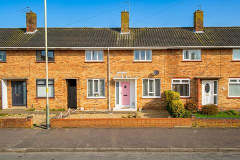 Watling Road, Heartsease, Norwich