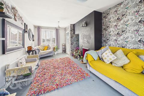 undefined, Watling Road, Heartsease, Norwich
