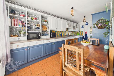 undefined, Watling Road, Heartsease, Norwich