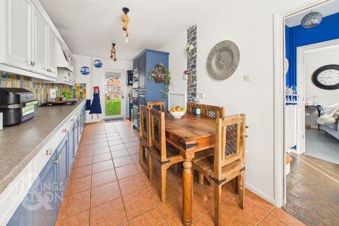 undefined, Watling Road, Heartsease, Norwich