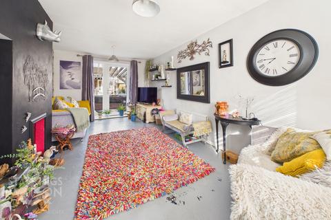 undefined, Watling Road, Heartsease, Norwich