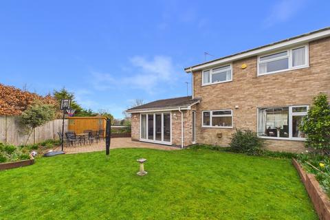 undefined, Marston Close, Dronfield Woodhouse, Dronfield, Derbyshire, S18