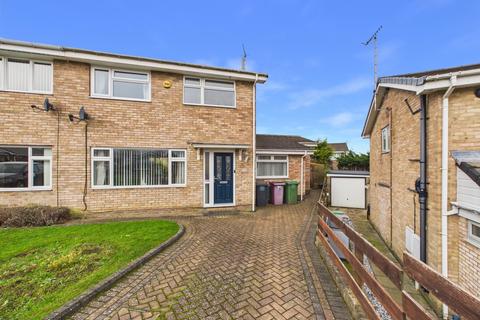 undefined, Marston Close, Dronfield Woodhouse, Dronfield, Derbyshire, S18