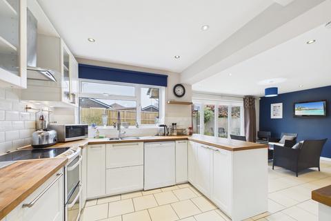 undefined, Marston Close, Dronfield Woodhouse, Dronfield, Derbyshire, S18