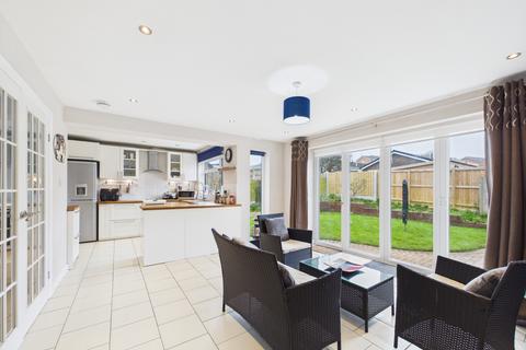 undefined, Marston Close, Dronfield Woodhouse, Dronfield, Derbyshire, S18