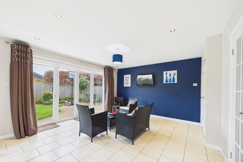 undefined, Marston Close, Dronfield Woodhouse, Dronfield, Derbyshire, S18