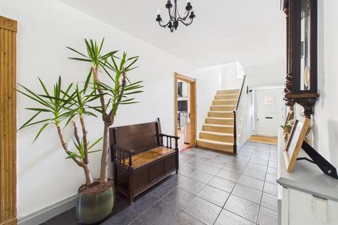 5 bedroom house for sale, Characterful family home in St John