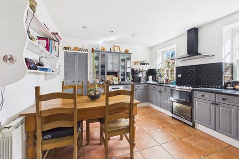 5 bedroom house for sale, Characterful family home in St John