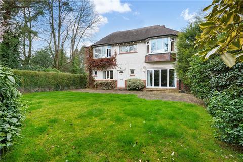 undefined, Adlington Road, Wilmslow, Cheshire, SK9