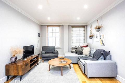undefined, Cornwall Terrace Mews, Regents Park, London, NW1