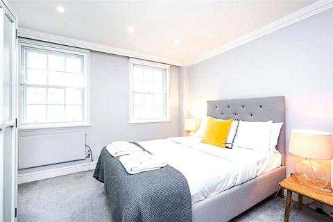 undefined, Cornwall Terrace Mews, Regents Park, London, NW1