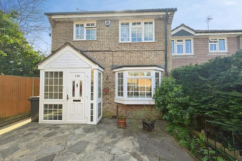 undefined, Glendale, Swanley, BR8 8TP