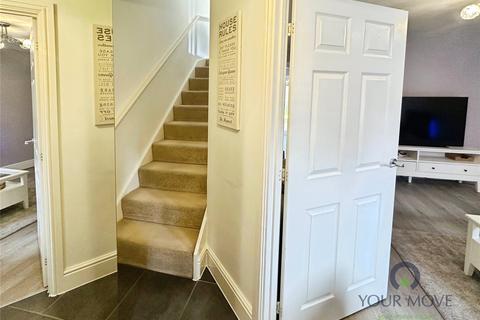 undefined, Ridleys Close, Leicestershire LE8