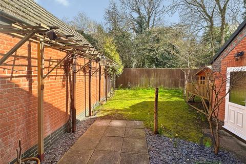 undefined, Ridleys Close, Leicestershire LE8