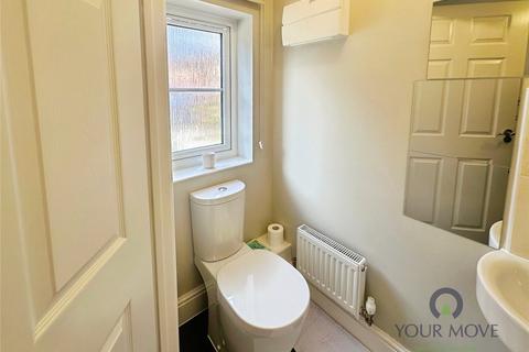 undefined, Ridleys Close, Leicestershire LE8