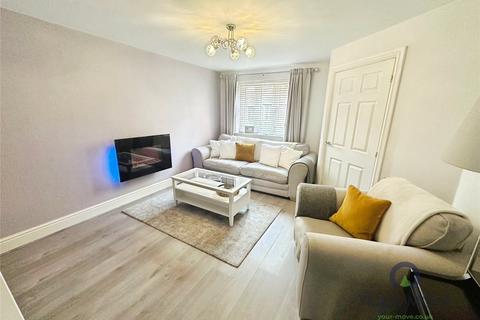 undefined, Ridleys Close, Leicestershire LE8