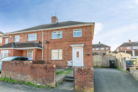 undefined, Donegal Road, Knowle, Bristol