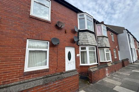 undefined, Beaumont Street, Blyth NE24
