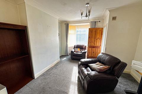 undefined, Beaumont Street, Blyth NE24