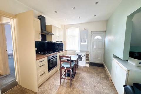 undefined, Beaumont Street, Blyth NE24