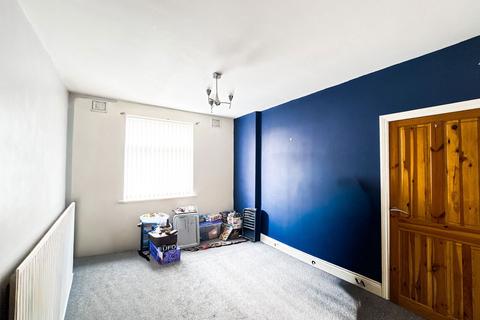 undefined, Beaumont Street, Blyth NE24