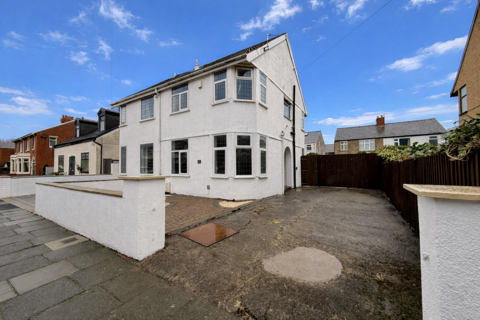 undefined, Fenber Avenue, South Shore FY4