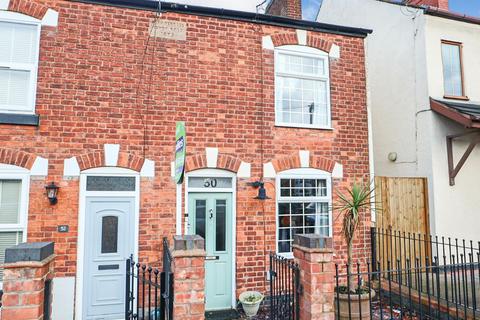 2 bedroom terraced house for sale, Ashby Road, Hinckley