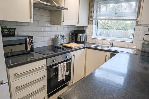 2 bedroom terraced house for sale, Ashby Road, Hinckley
