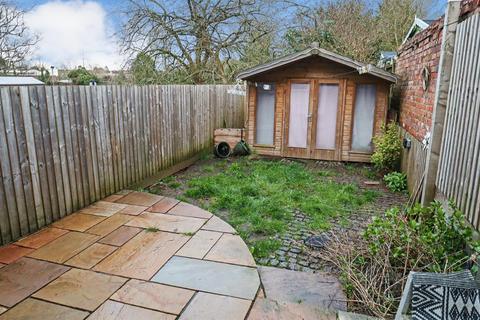 2 bedroom terraced house for sale, Ashby Road, Hinckley